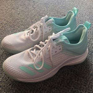 NWT Adidas Shoes